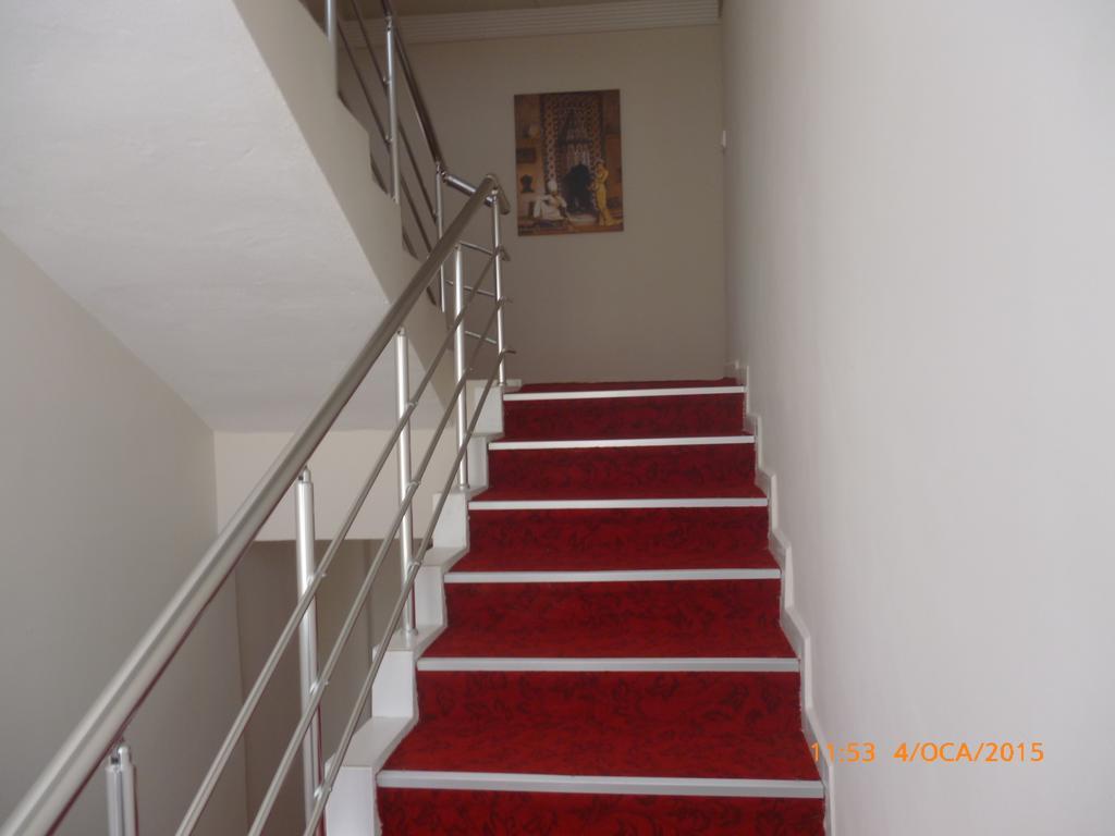 Cicek Hotel & Apartments Фетхіє Екстер'єр фото