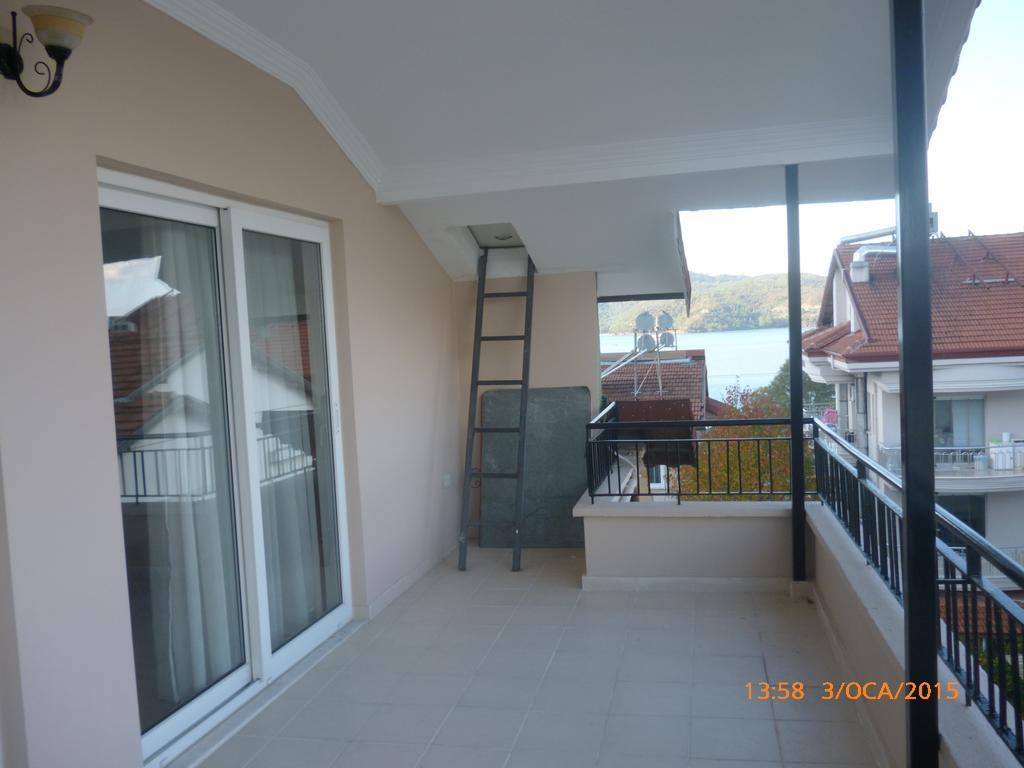 Cicek Hotel & Apartments Фетхіє Номер фото