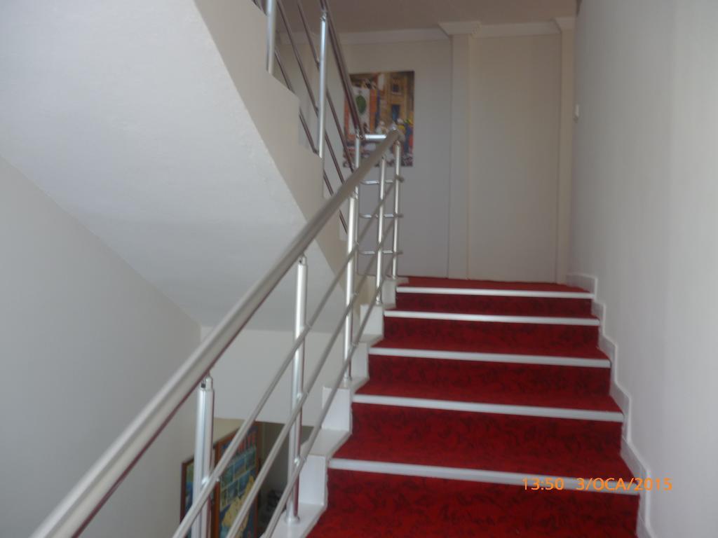 Cicek Hotel & Apartments Фетхіє Екстер'єр фото