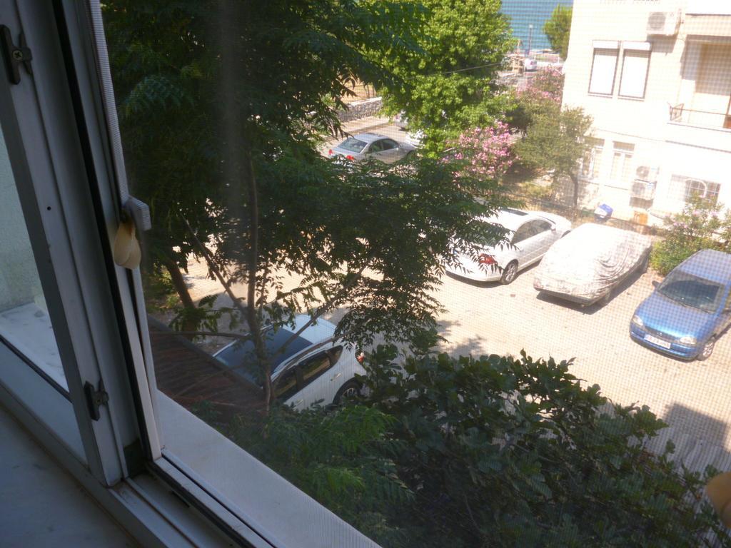 Cicek Hotel & Apartments Фетхіє Екстер'єр фото