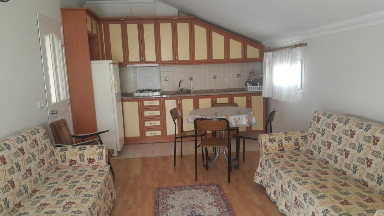 Cicek Hotel & Apartments Фетхіє Екстер'єр фото