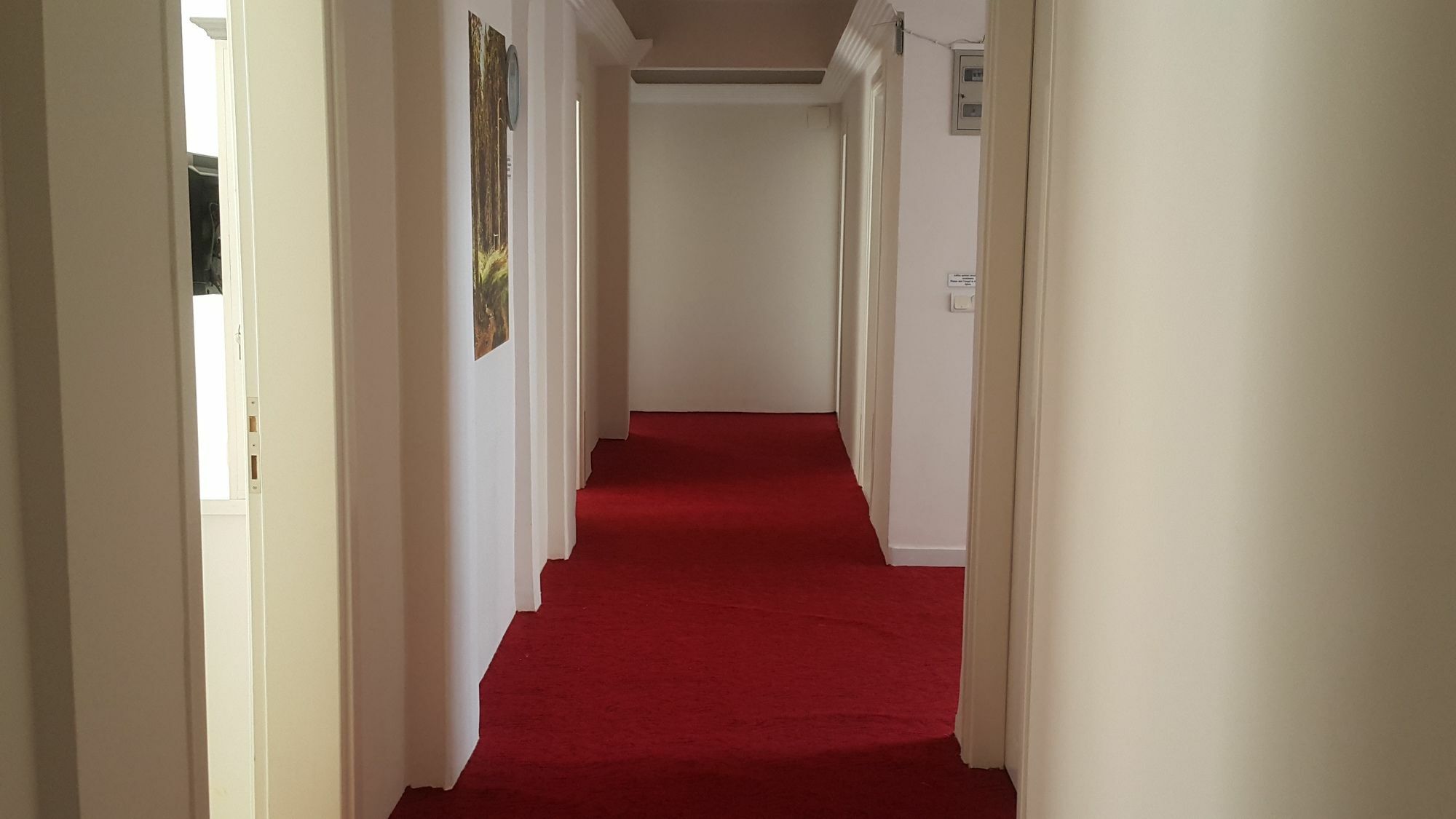 Cicek Hotel & Apartments Фетхіє Екстер'єр фото
